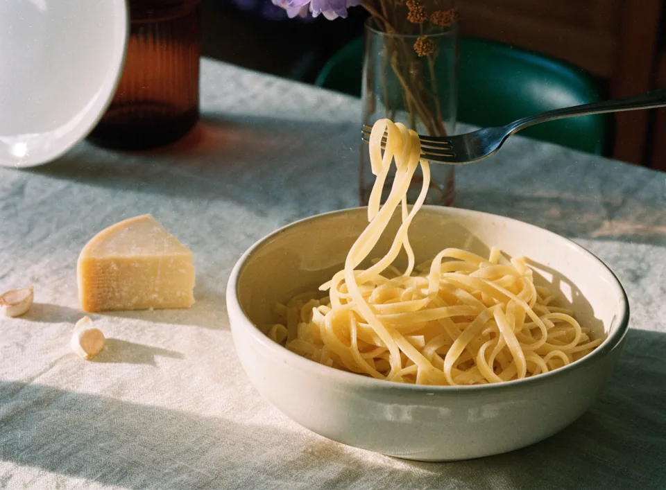 Slik koker du pasta – mengder, al dente og trygg oppbevaring