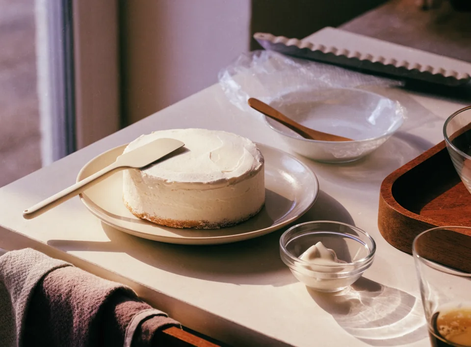 Hvordan glasere en kake – enkel glasur og jevn smørkrem