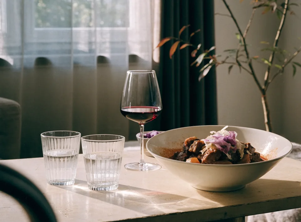 Vin til fårikål – forslag med og uten alkohol