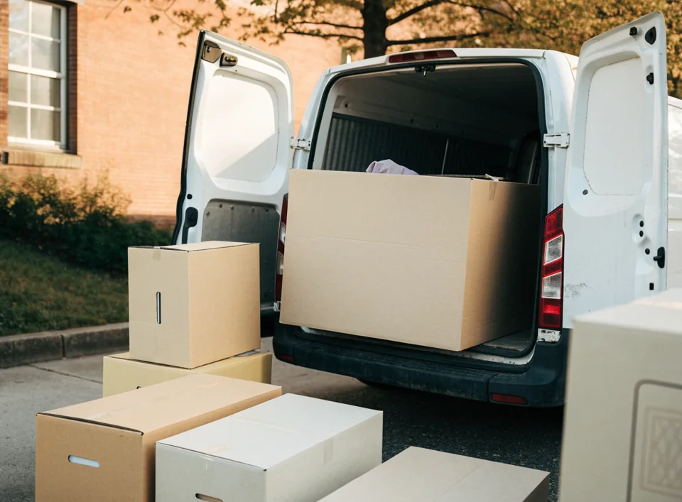 Leie varebil hos IKEA – bestilling, kostnader og regler