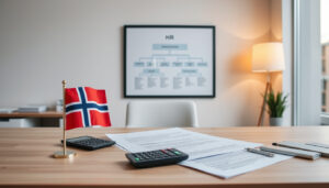 Hva er HR? Betydning, oppgaver og lønn i Norge