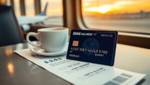 SAS Amex Premium: Pris, fordeler og forskjeller