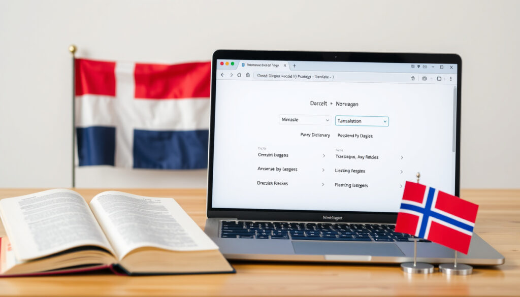 Oversette nederlandsk til norsk: beste verktøy og fraser