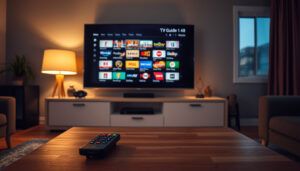 Hva er på TV i dag? Sjekk TV-guiden her
